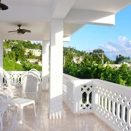 Casa Docia Hotel Samana Chambre photo