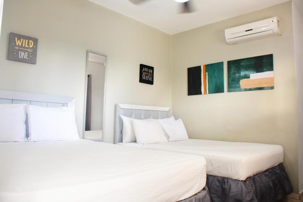 Casa Docia Hotel Samana Chambre photo
