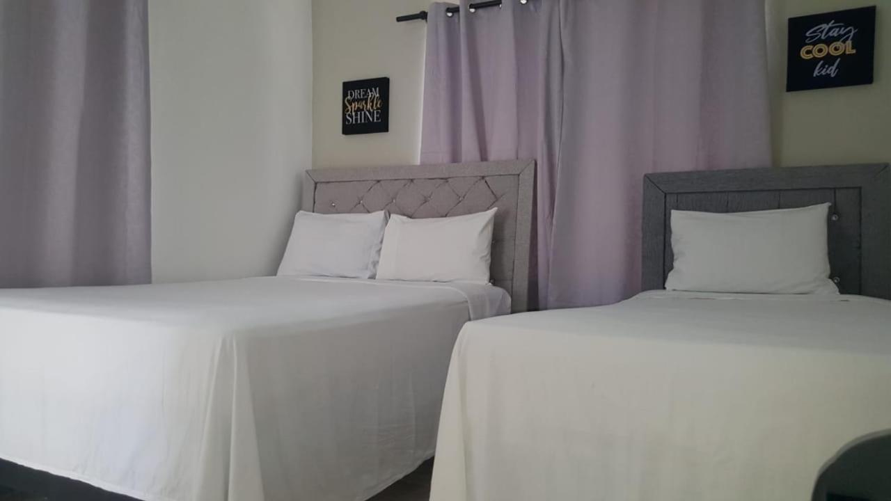 Casa Docia Hotel Samana Chambre photo