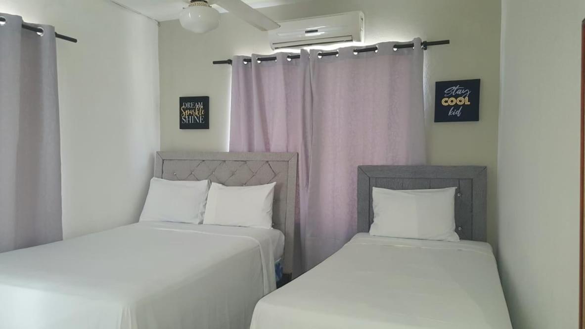 Casa Docia Hotel Samana Chambre photo