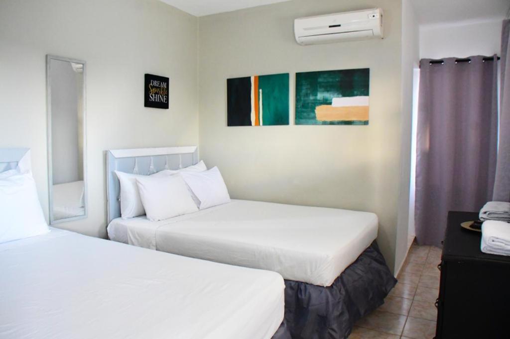Casa Docia Hotel Samana Chambre photo