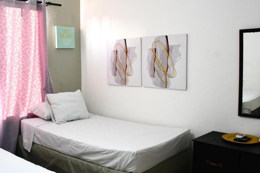 Casa Docia Hotel Samana Chambre photo