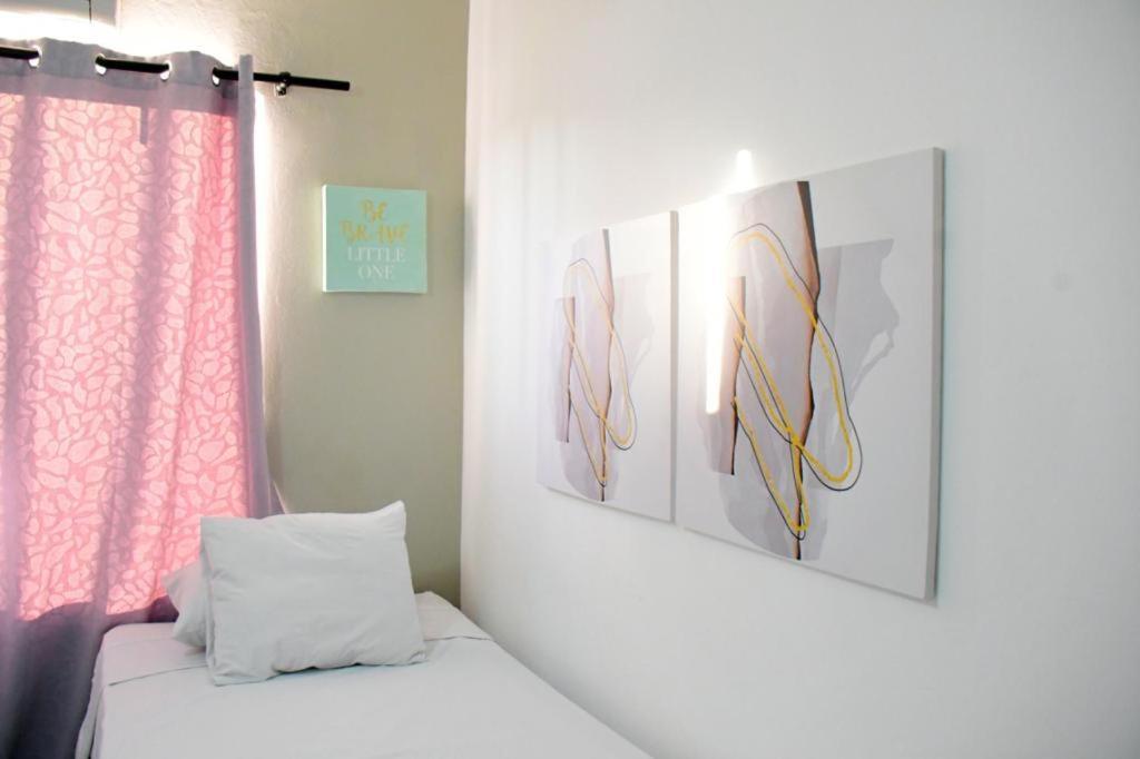 Casa Docia Hotel Samana Chambre photo