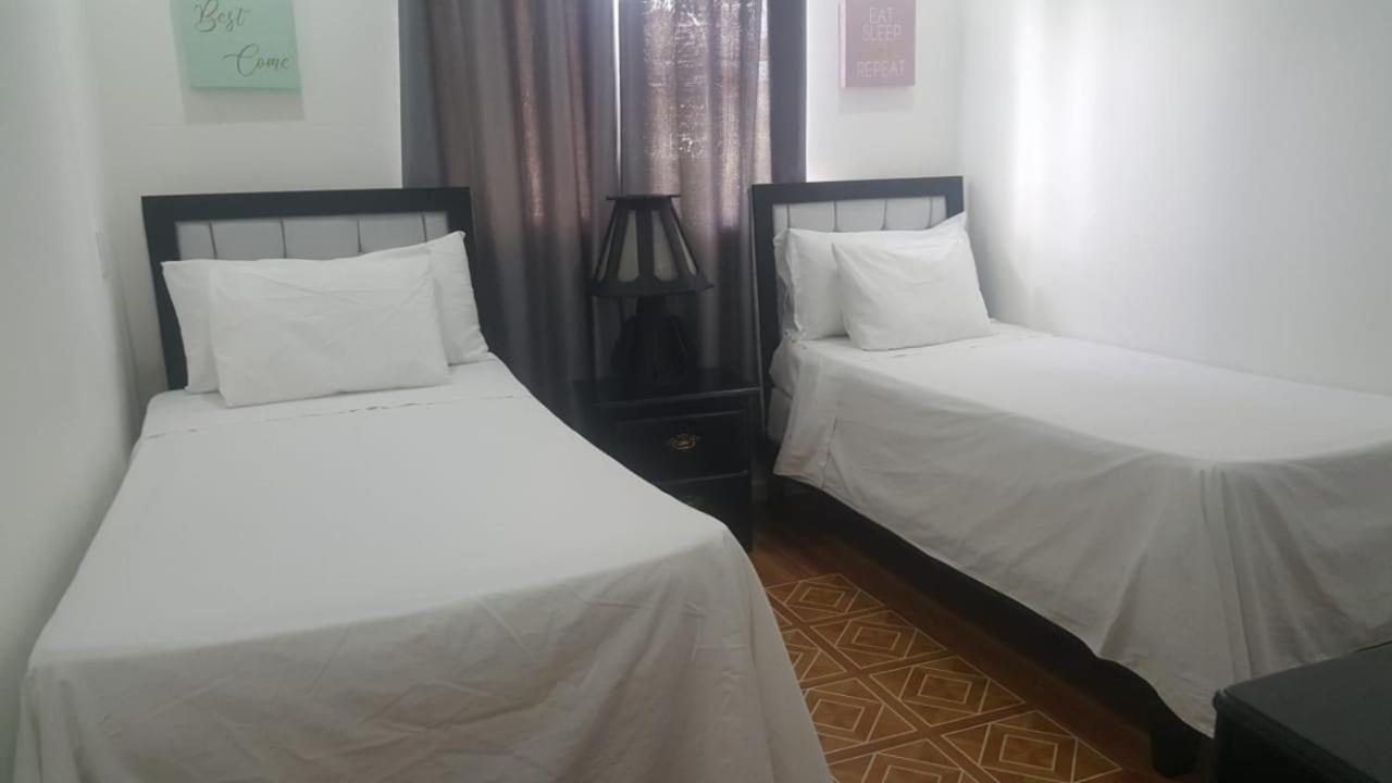 Casa Docia Hotel Samana Chambre photo
