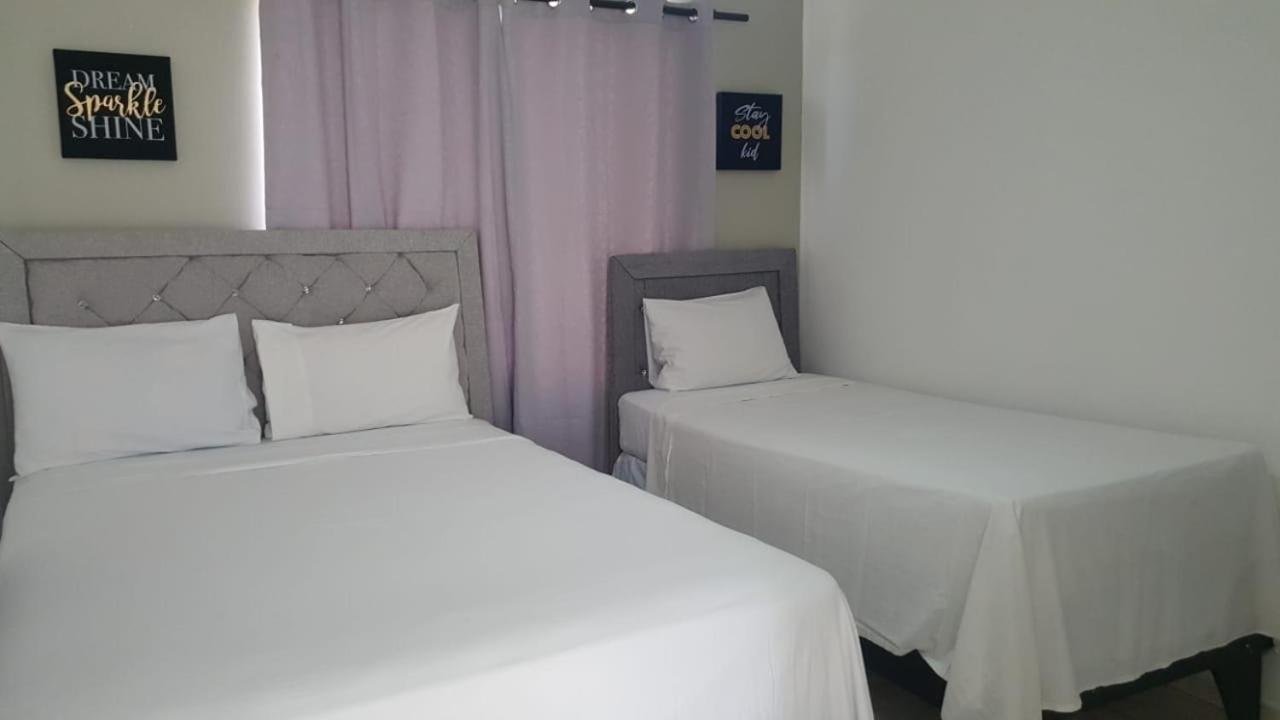 Casa Docia Hotel Samana Chambre photo