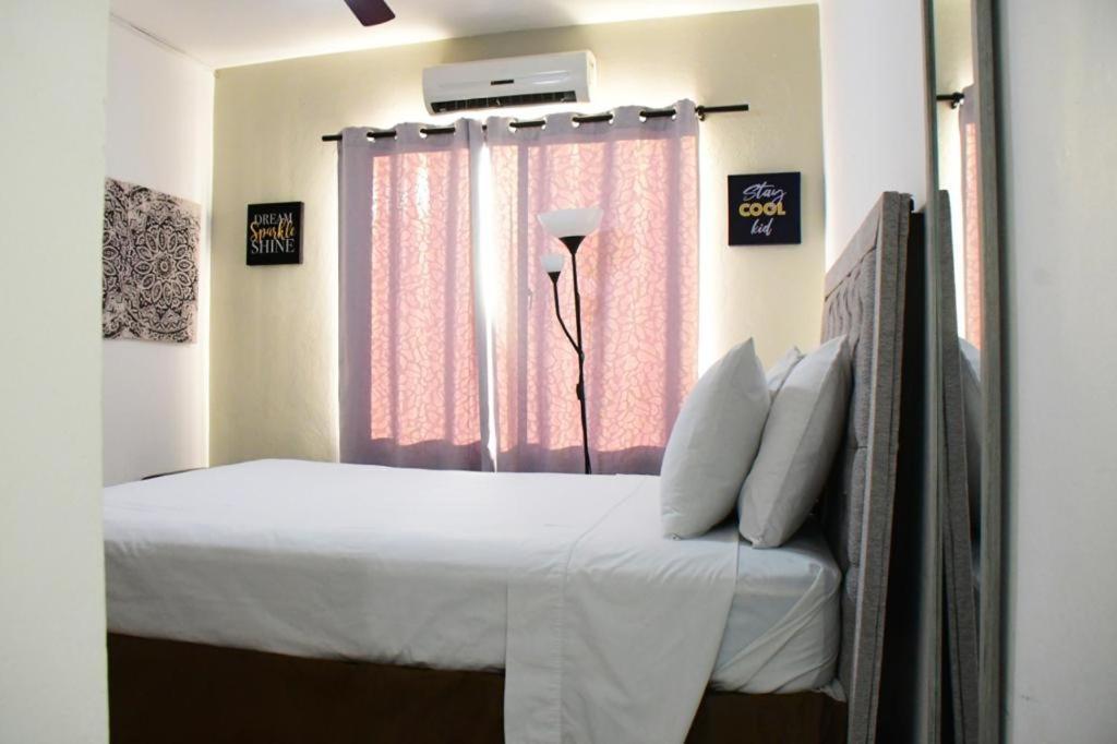 Casa Docia Hotel Samana Chambre photo