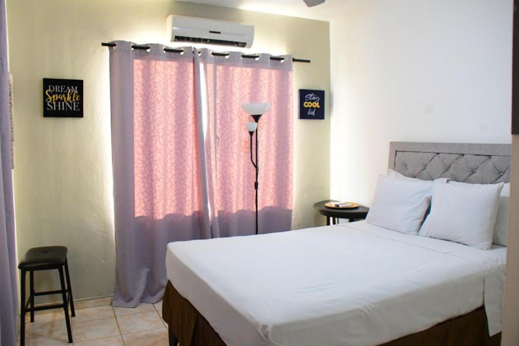 Casa Docia Hotel Samana Chambre photo