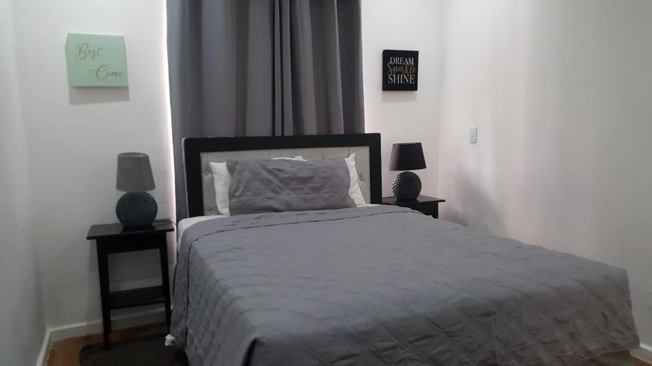 Casa Docia Hotel Samana Chambre photo