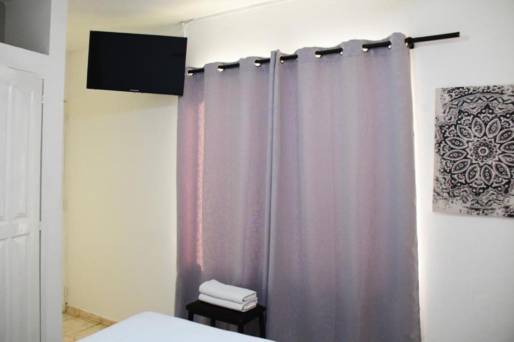 Casa Docia Hotel Samana Chambre photo