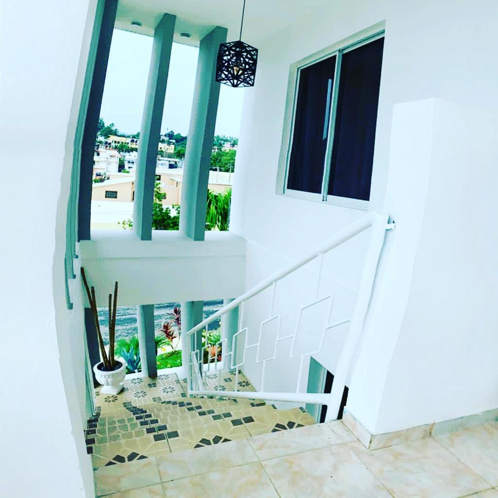Casa Docia Hotel Samana Chambre photo