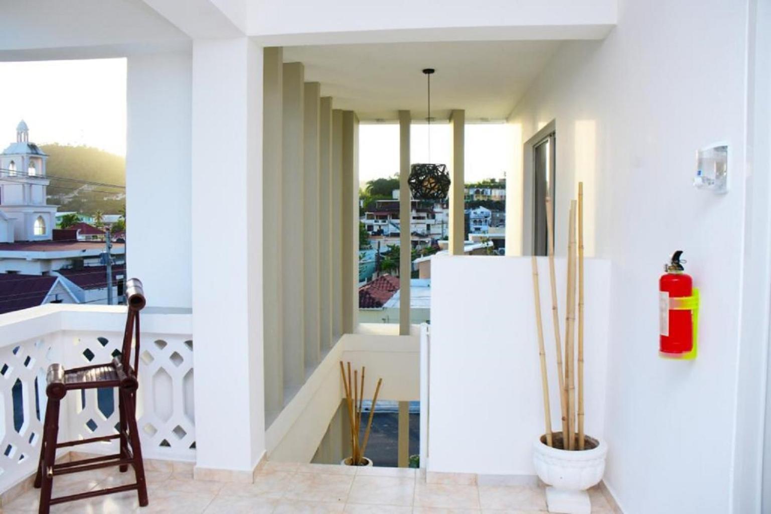 Casa Docia Hotel Samana Chambre photo