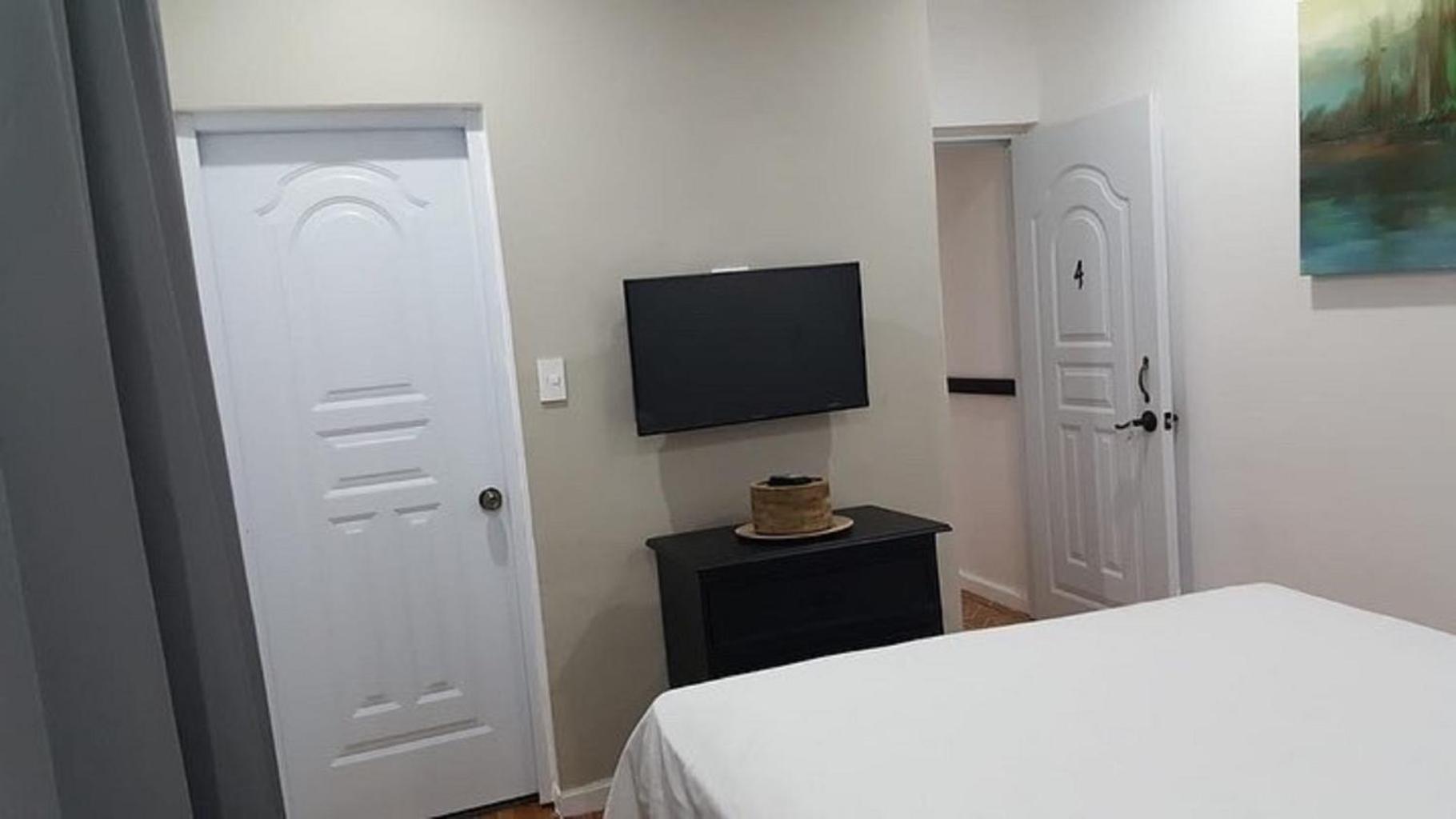 Casa Docia Hotel Samana Chambre photo