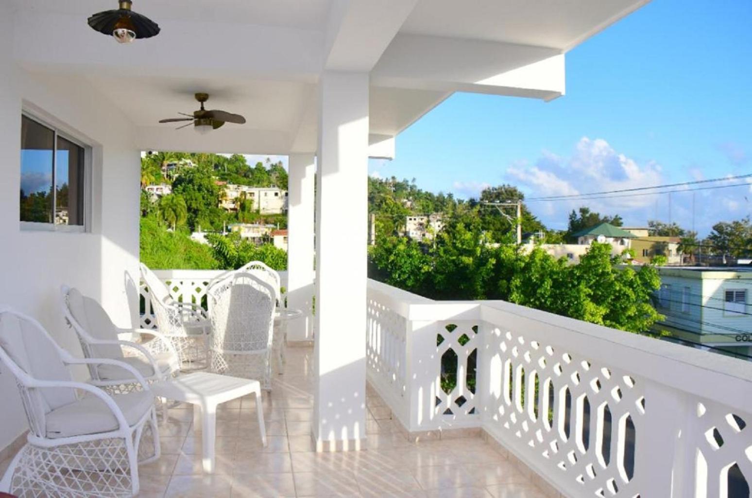 Casa Docia Hotel Samana Chambre photo