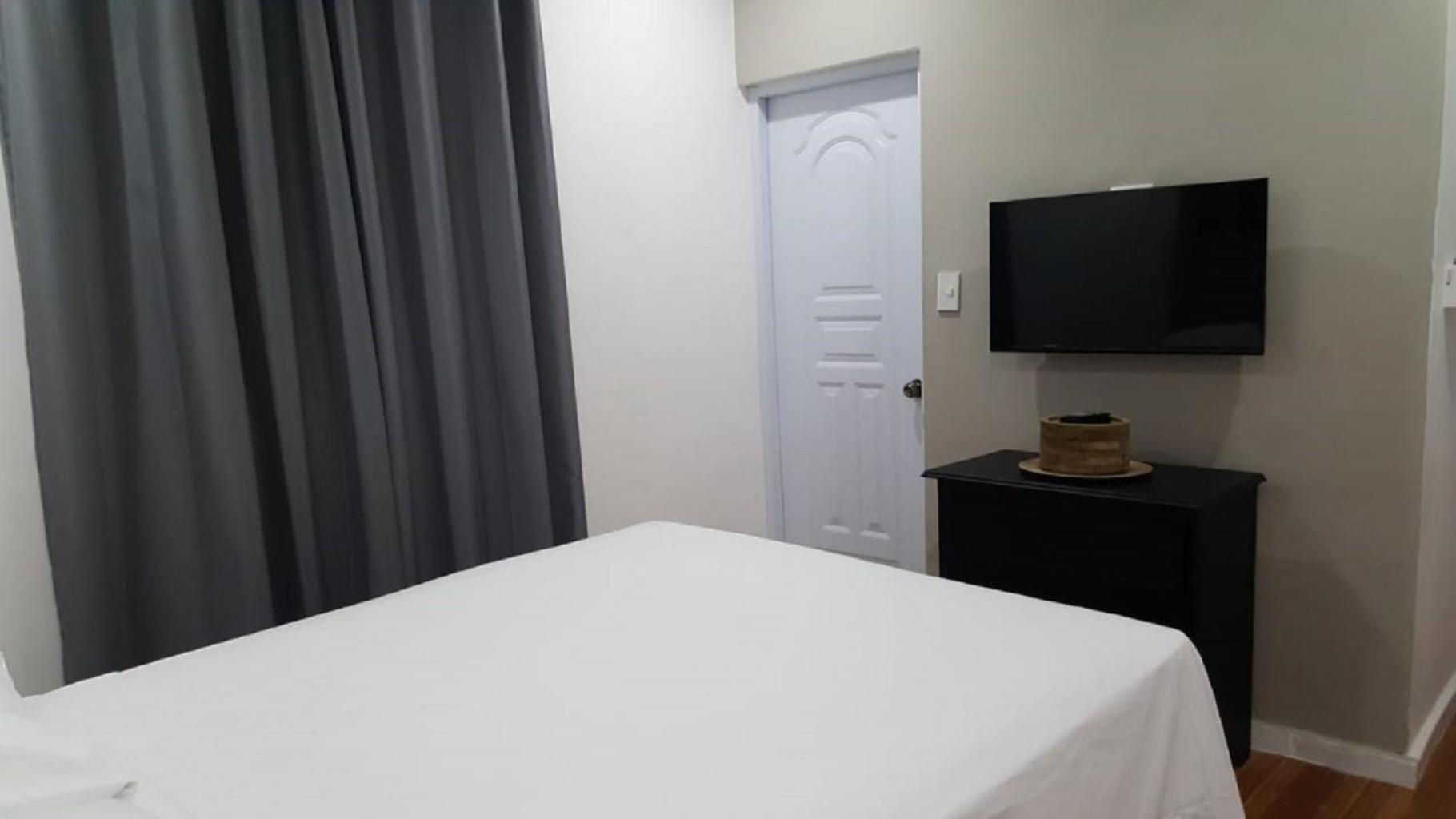 Casa Docia Hotel Samana Chambre photo