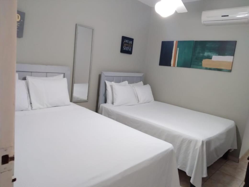Casa Docia Hotel Samana Chambre photo